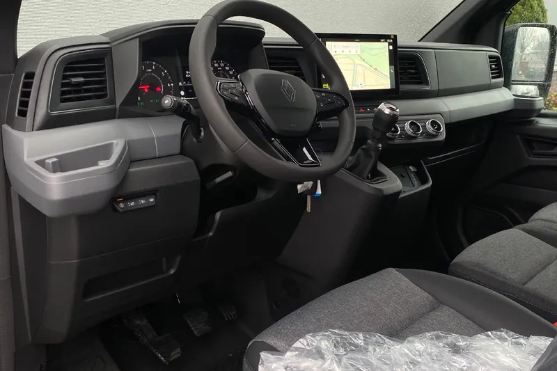 Renault Master (2024)