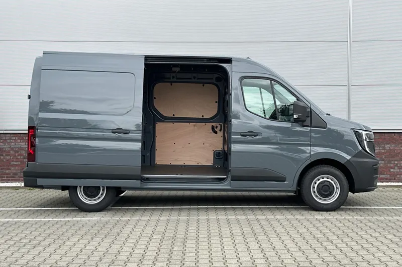 Renault Master (2024)