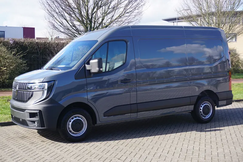 Renault Master (2024)