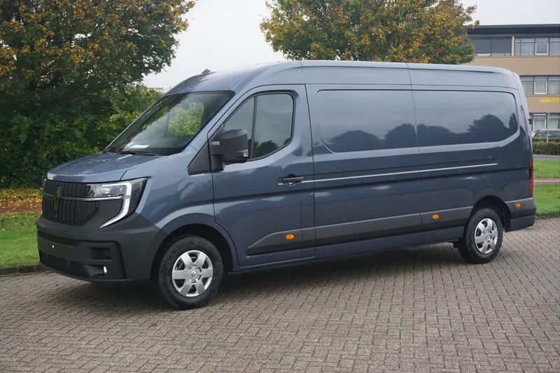 Renault Master (2024)