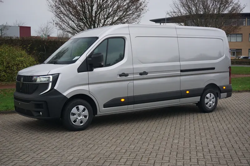 Renault Master (2024)