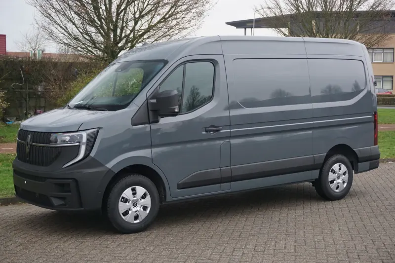 Renault Master (2024)