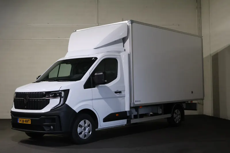 Renault Master (2024)