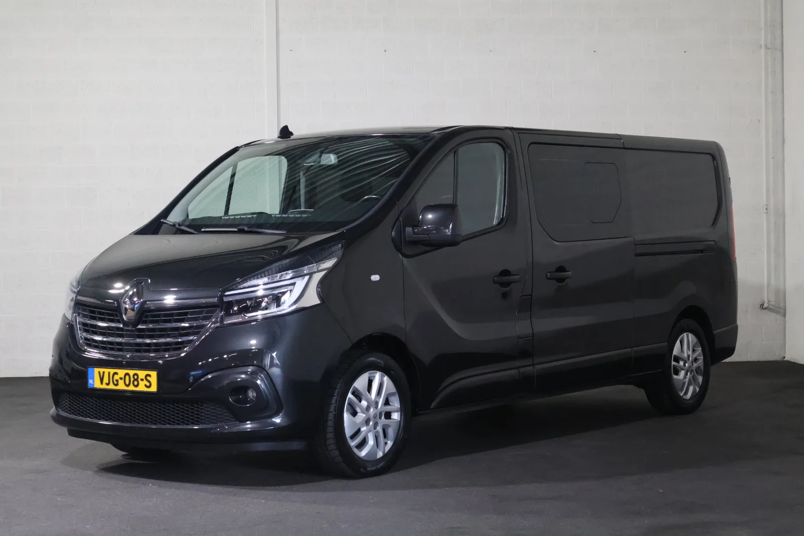 Renault Trafic (2021) — foto 1