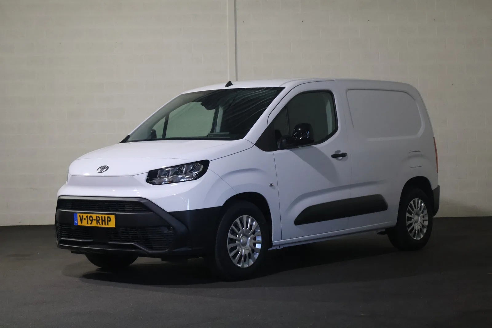 Toyota ProAce City (2026) — foto 1