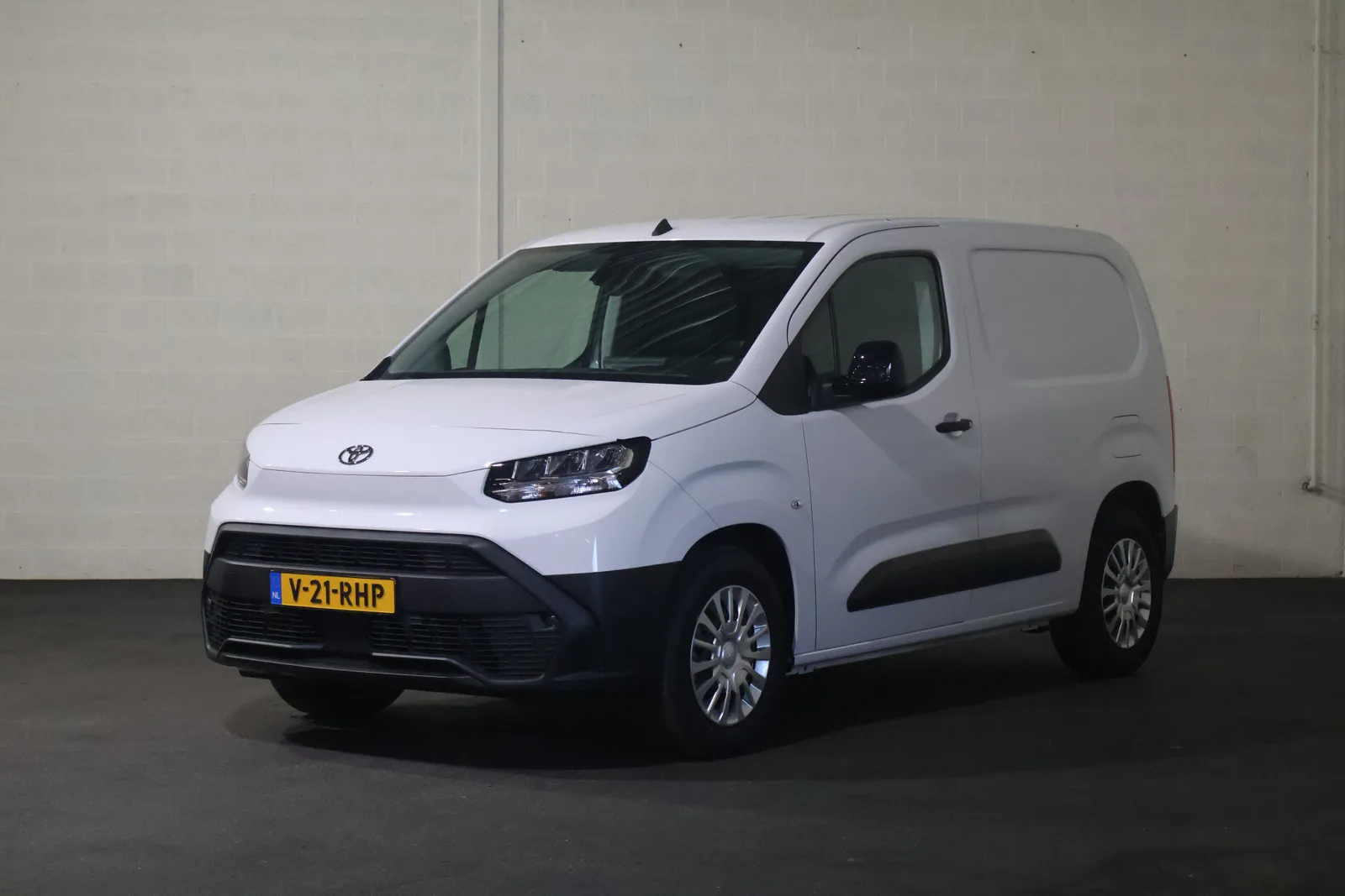 Toyota ProAce City (2026) — foto 1