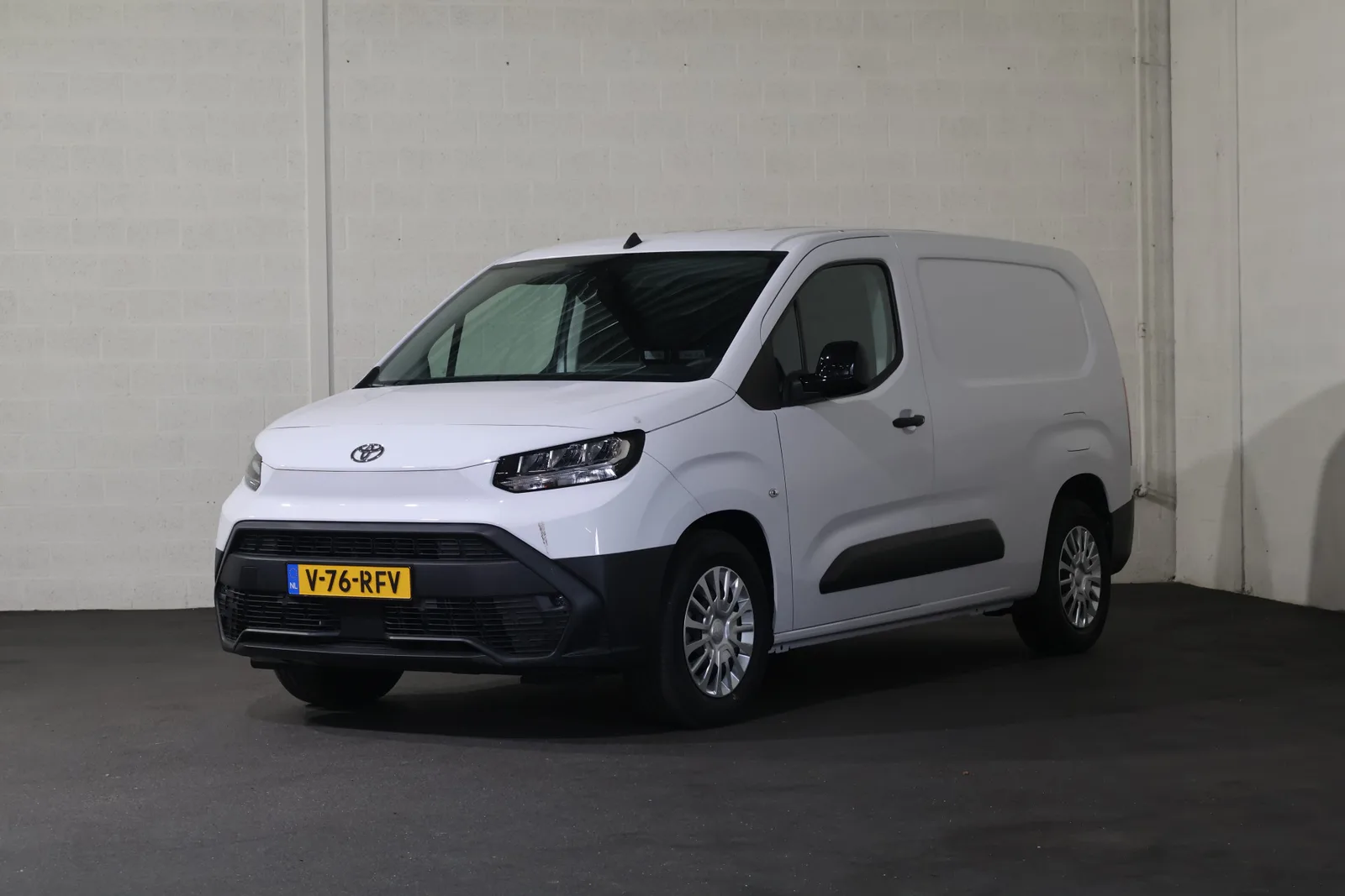 Toyota ProAce City (2026) — foto 1