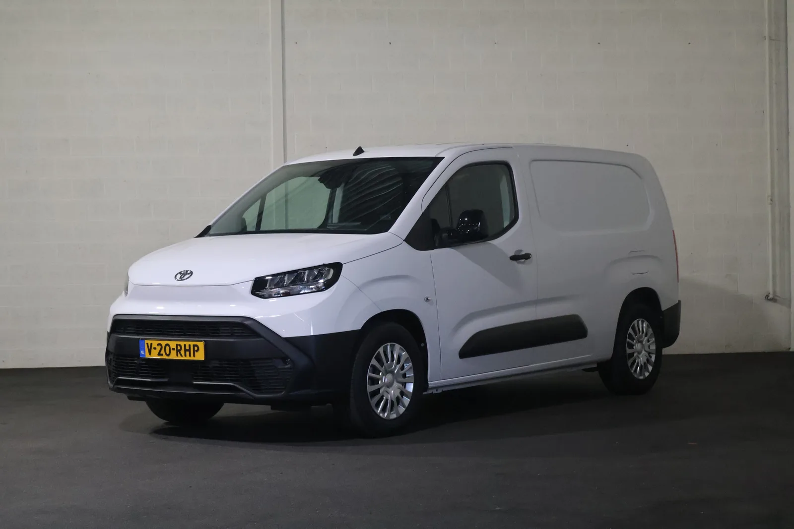 Toyota ProAce City (2026) — foto 1