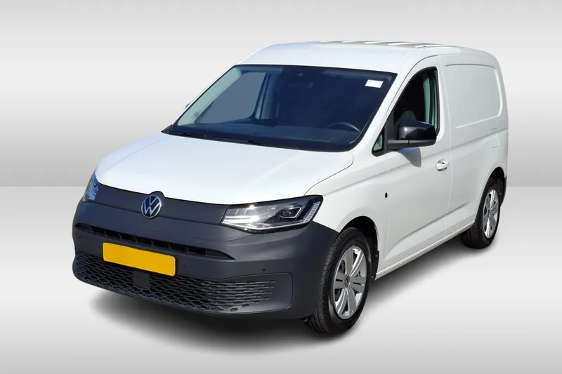Volkswagen Caddy (2023)