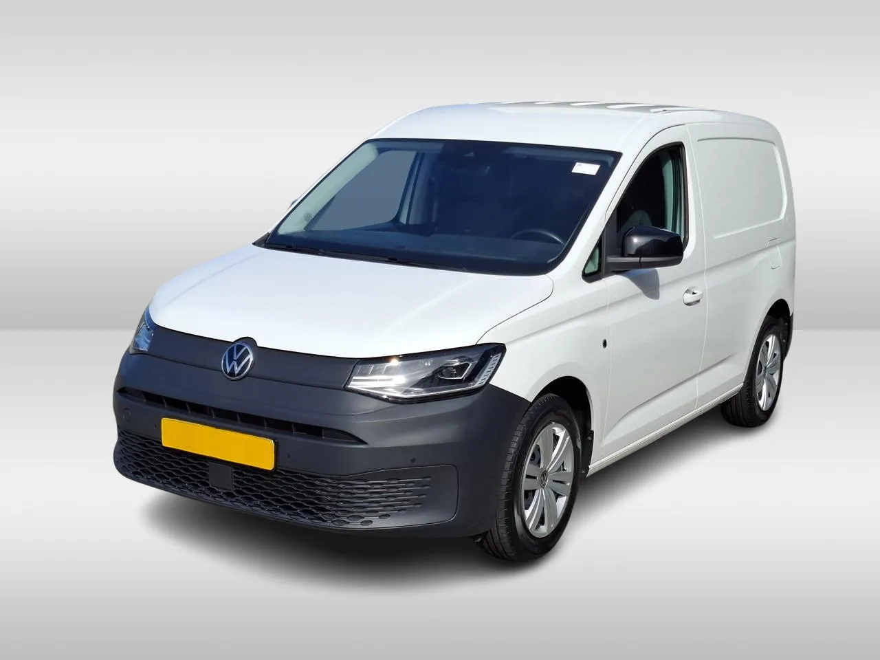 Volkswagen Caddy (2023) — foto 1