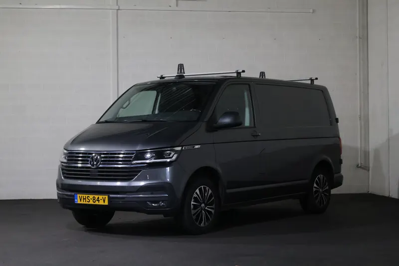 Volkswagen Transporter (2020)