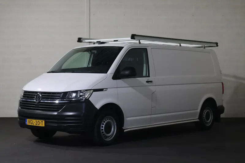 Volkswagen Transporter (2020)
