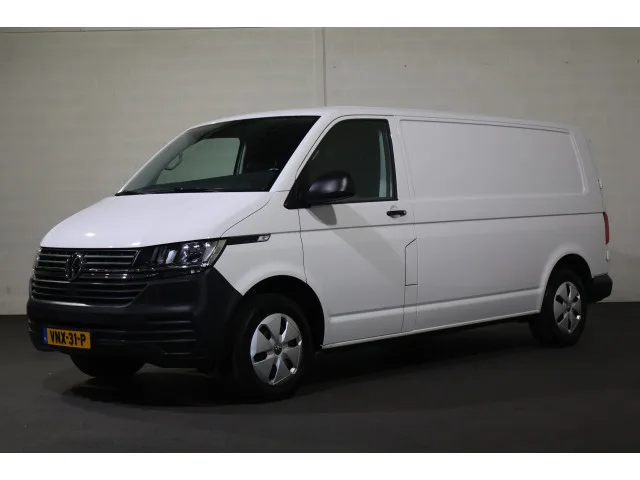 Volkswagen Transporter (2023) — foto 1