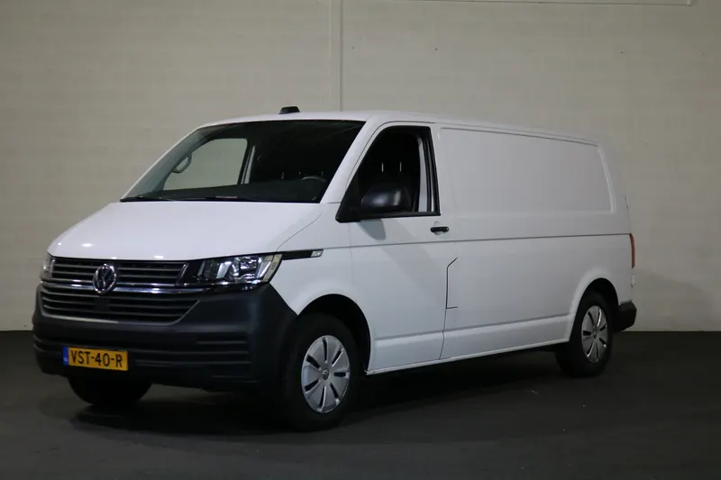 Volkswagen Transporter (2023)