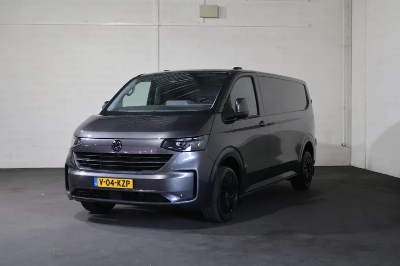 Volkswagen Transporter (2024)