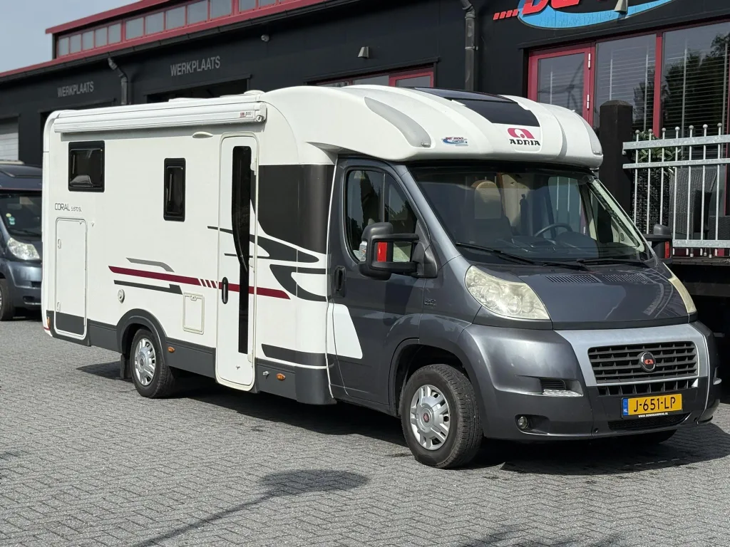 Adria Coral (2013) — foto 1
