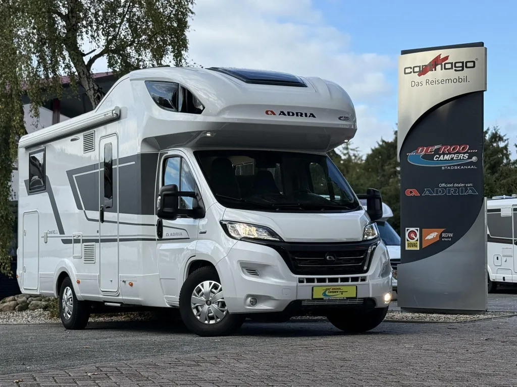 Adria Coral (2022) — foto 1