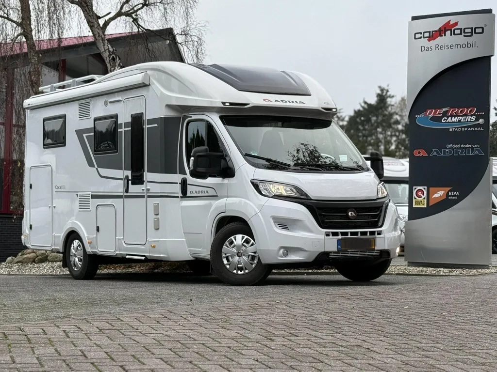 Adria Coral (2023) — foto 1