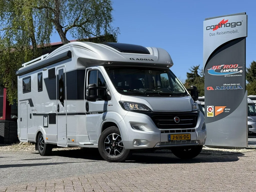 Adria Matrix (2020) — foto 1