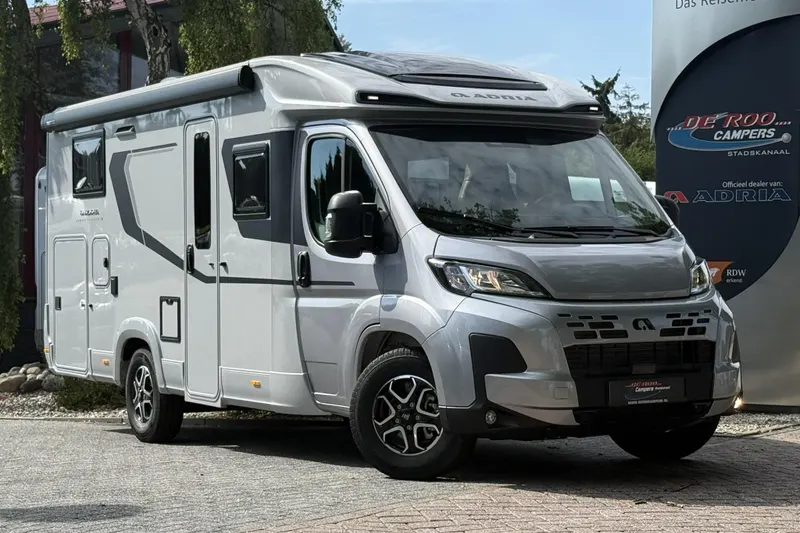 Adria Compact (2027)
