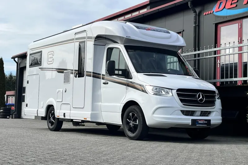 Carthago C-Tourer (2026)