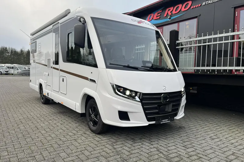 Carthago C2-Tourer (2026)