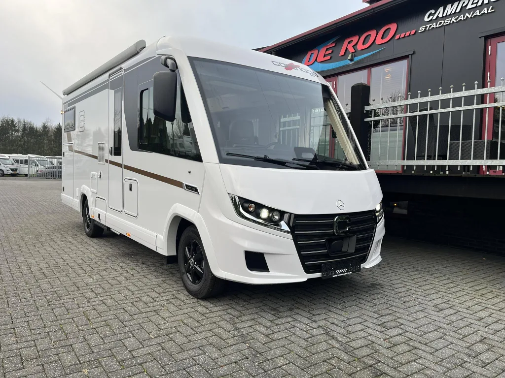 Carthago C2-Tourer (2026) — foto 1