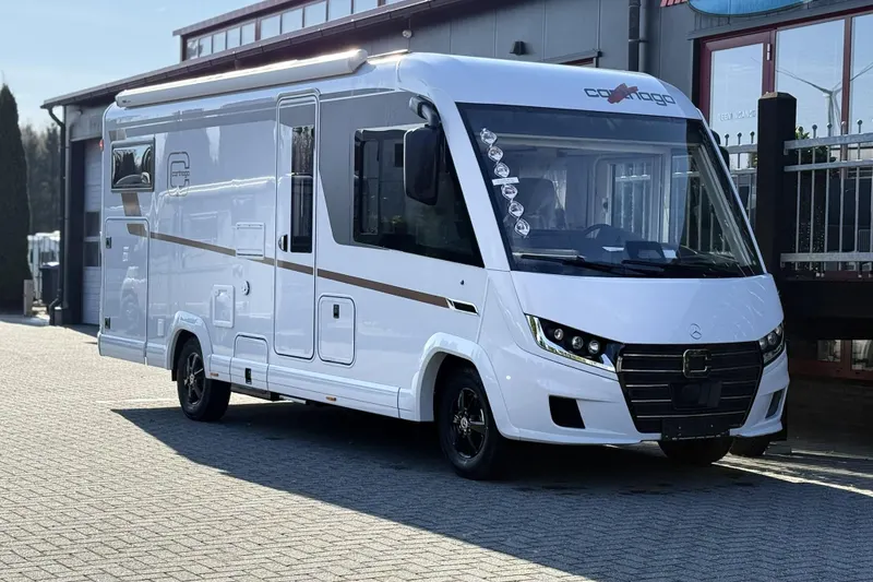 Carthago C2-Tourer (2026)