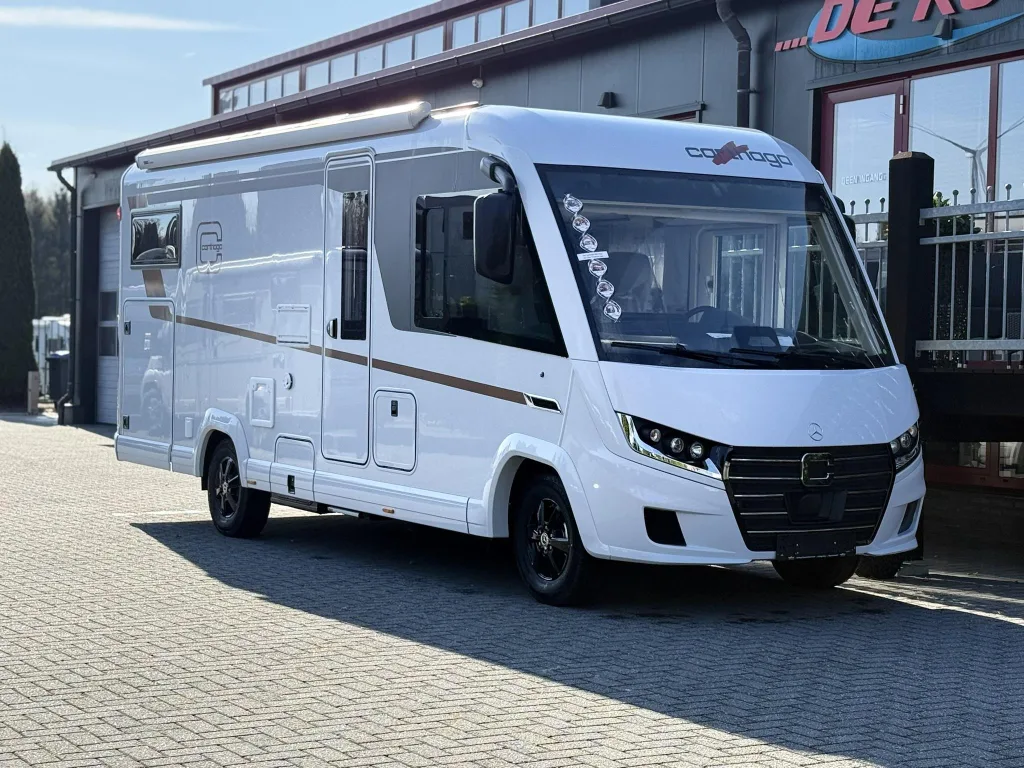 Carthago C2-Tourer (2026) — foto 1