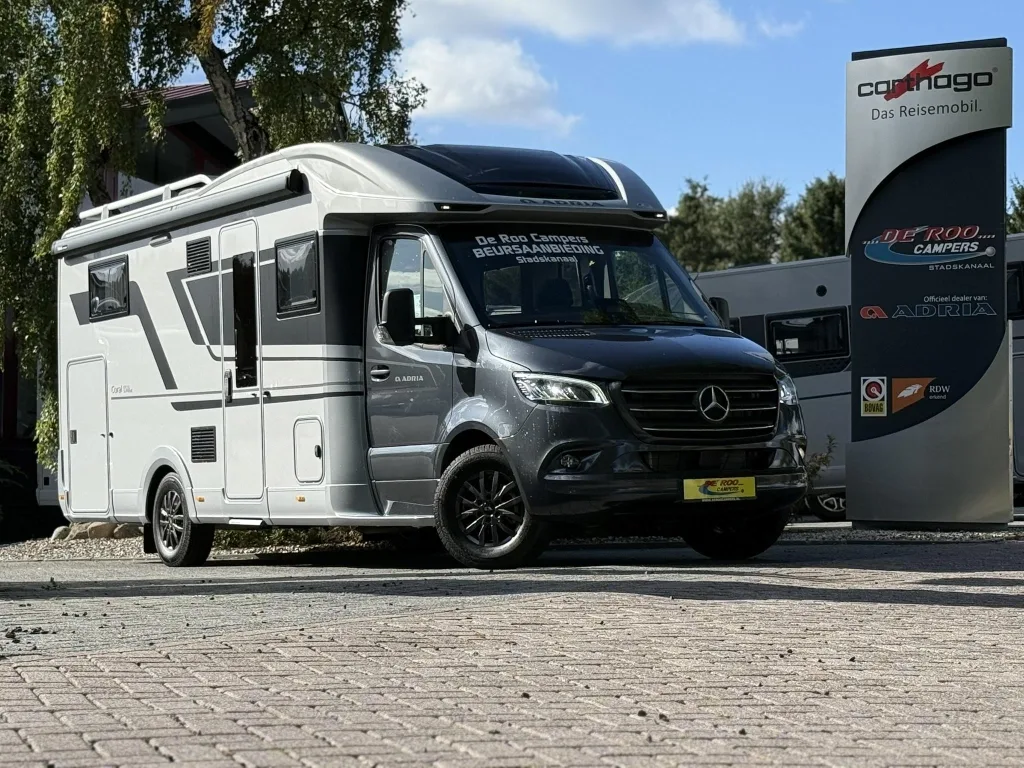 Adria Coral (2026) — foto 1