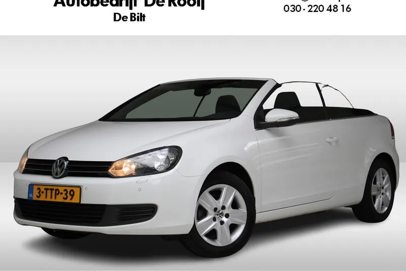 Volkswagen Golf (2013)