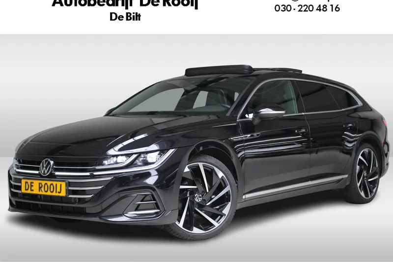 Volkswagen Arteon (2023)