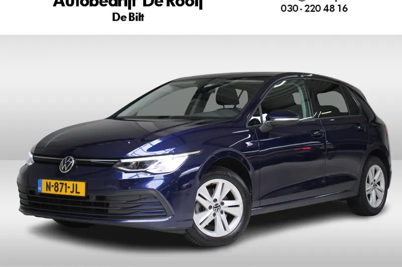 Volkswagen Golf (2020)