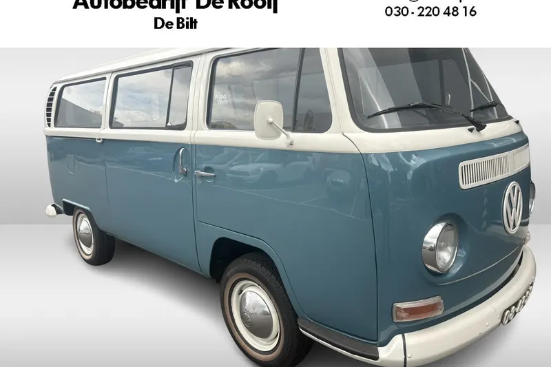 Volkswagen  (1972)