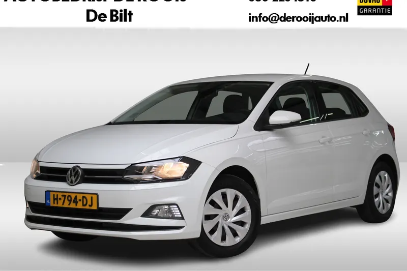 Volkswagen Polo (2020)