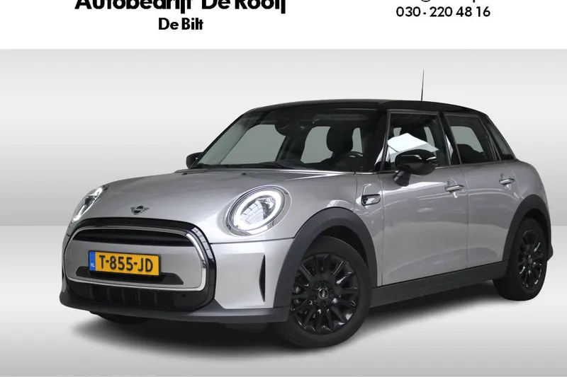 MINI Cooper (2023)