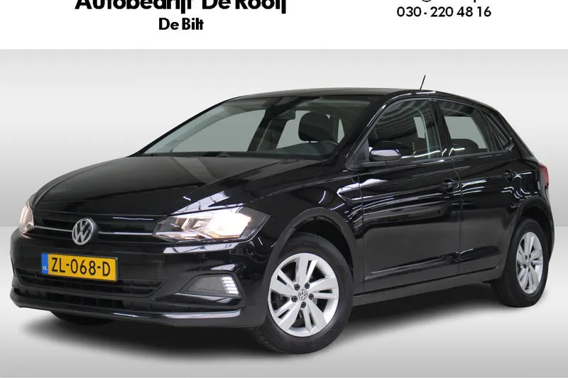 Volkswagen Polo (2018)