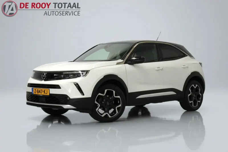 Opel Mokka (2023)