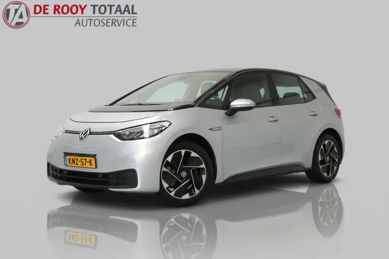 Volkswagen ID.3 (2021)