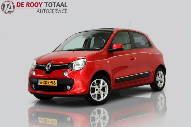 Renault Twingo (2014)