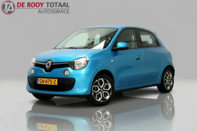 Renault Twingo (2015)