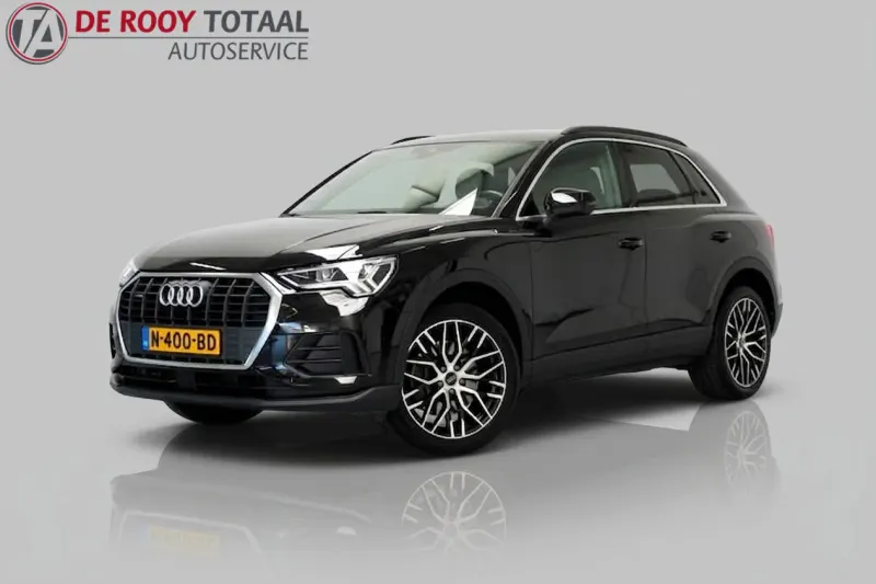 Audi Q3 (2020)