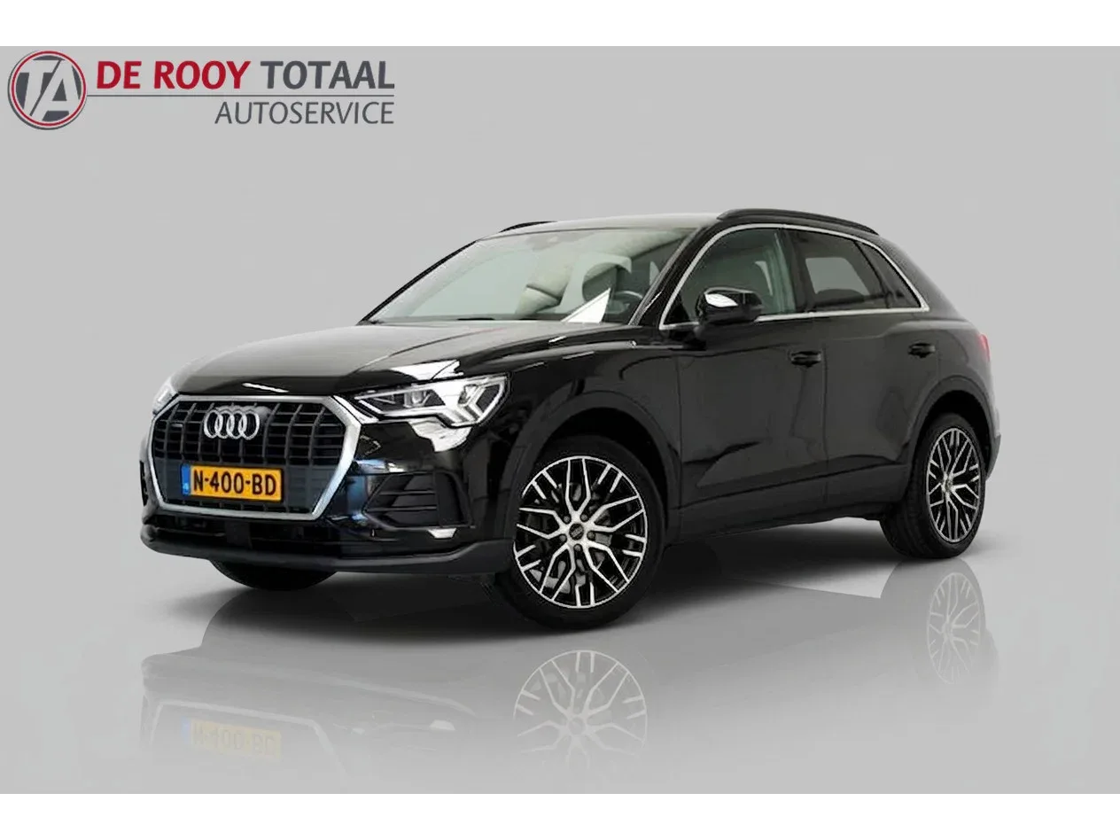 Audi Q3 (2020) — foto 1