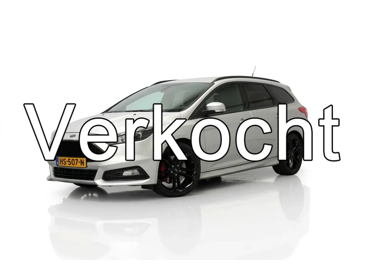 Ford Focus (2016) — foto 1