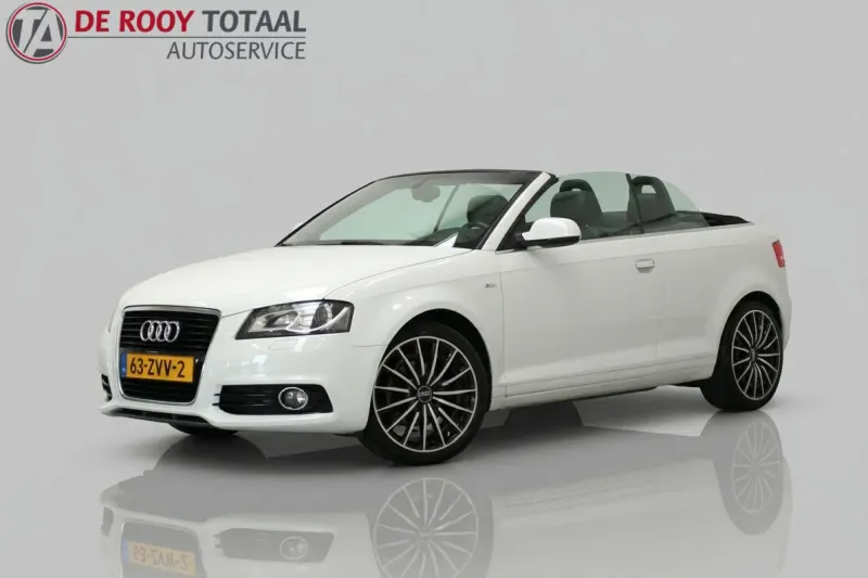 Audi A3 (2013)