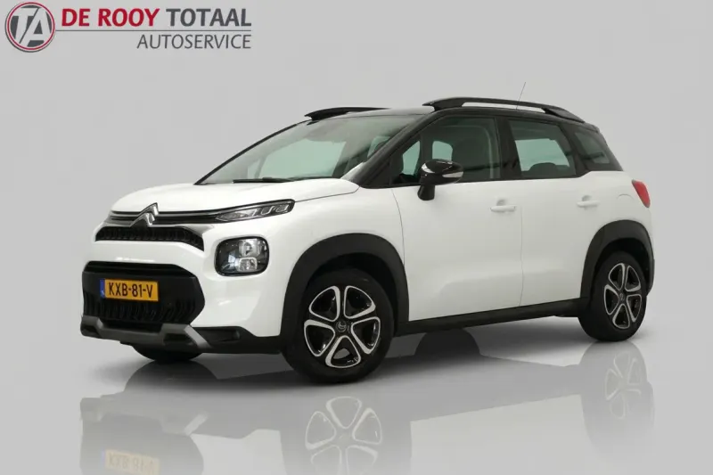 Citroën C3 Aircross (2022)