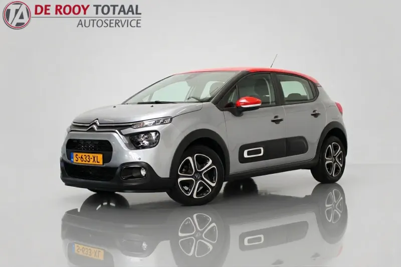 Citroën C3 (2022)