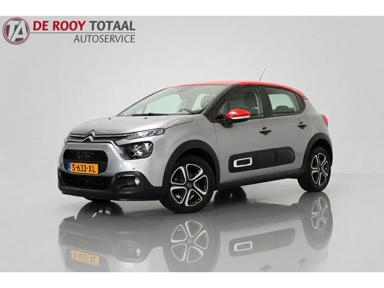 Citroën C3 (2022) — foto 1