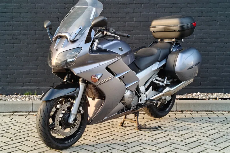 Yamaha FJR1300 (0)