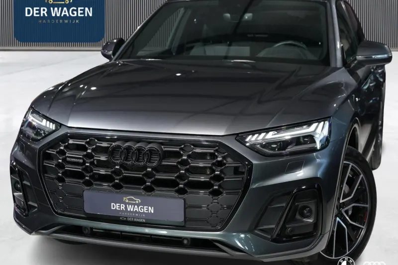 Audi Q5 (2024)